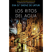 Los ritos del agua: Trilogía de La Ciudad Blanca 2